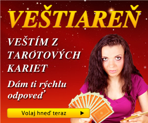 Maják nádeje. Vyskúšajte veštenie teraz.
