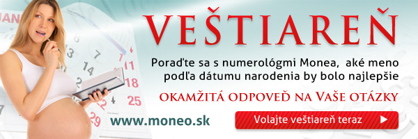 Aké meno vybrať dieťaťu? Vyskúšajte veštenie teraz.