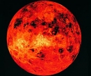 Retrográdní Venuše