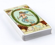 Tarot nových vízií