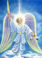 Archanjel Michael