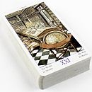 Casanova tarot