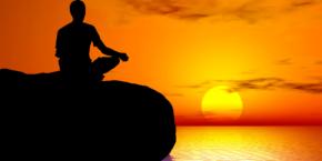 Meditácia
