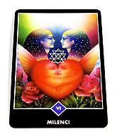 Milenci