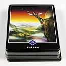 Oshov tarot