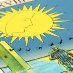 Tarot nových vízií
