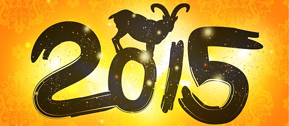 Rok Kozy - čínský horoskop 2015