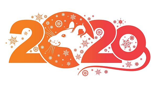 Rok Krysy - čínský horoskop 2020