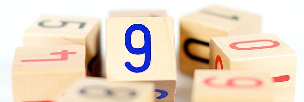 Numerologický rozbor 20. týždňa roku 2012