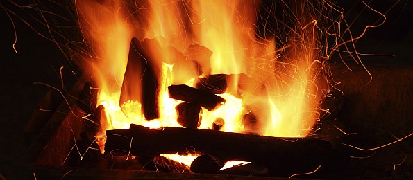 Svätojánska noc