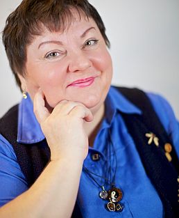 Veštica Kamila
