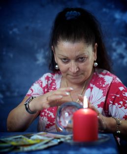 Veštica Marianna
