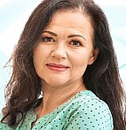 Veštica Sara