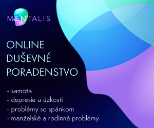 Online duševné poradenstvo
