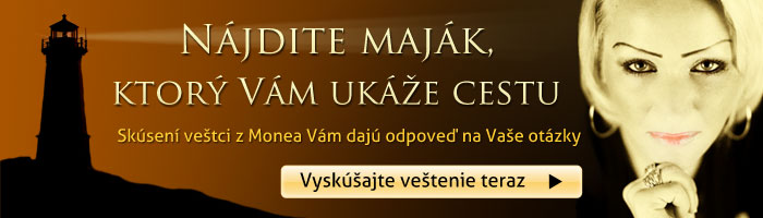 Maják nádeje