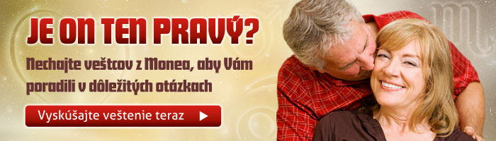 Veštenie partnerskej zhody