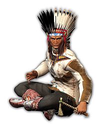 Indián
