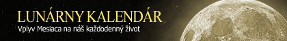 Lunárny kalendár