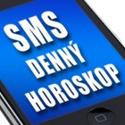 SMS horoskopy