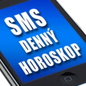 SMS horoskopy