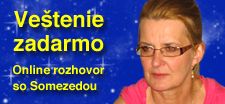 Veštenie zadarmo