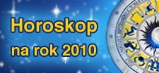 Ročný horoskop na 2010
