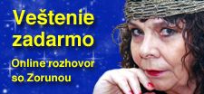 Veštenie zadarmo