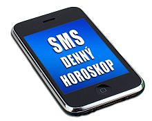 SMS horoskopy