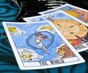 Horoskop na apríl 2025