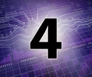 4