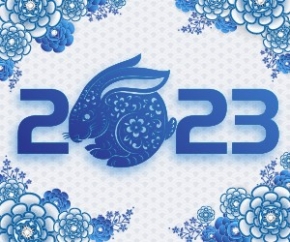 Rok Zajíce - čínský horoskop 2023