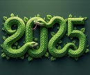 Rok Hada - čínský horoskop 2025