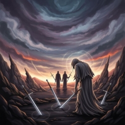 Karta Päťka mečov