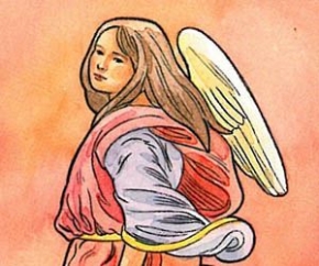 Anjel Menadel