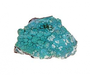 Chryzokol