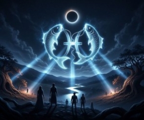 Nov Mesiaca v Rybách: Čas uvoľnenia, intuície a nových začiatkov