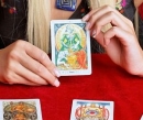 Tarot a holistická medicína (2. časť)