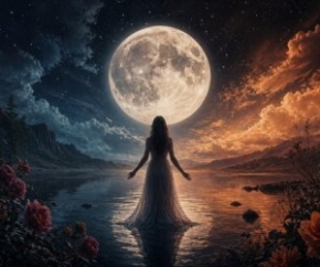 Spln Mesiaca v Škorpiónovi odhalí, čo už nebude jednoduché ignorovať