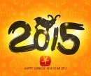 Rok Kozy - čínsky horoskop 2015