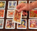 Tarot a holistická medicína (1. časť)