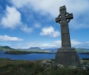 Keltský kríž a jeho výklad