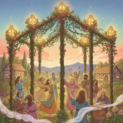 Karta Štvorka palíc