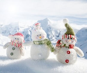 Horoskop na prosinec 2025