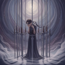 Karta Osmička mečov