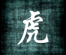 Tiger - čínsky horoskop 2011
