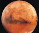 Mars, Merkúr a ich drahokamy