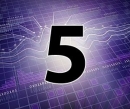 5