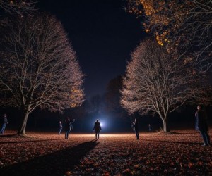 Nov Měsíce ve znamení Štíra