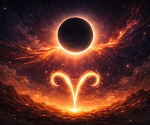 Novoluní v Beranu: Proč už nemáte kam ustoupit