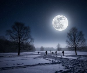 Supermesiac v Rakovi 2026: Spln, ktorý otrasie emóciami a vzťahmi